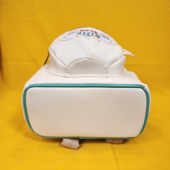 Loungefly Friends 90s TV Central Perk Domed Coffee Mug Scented Mini Backpack NEW main image 5
